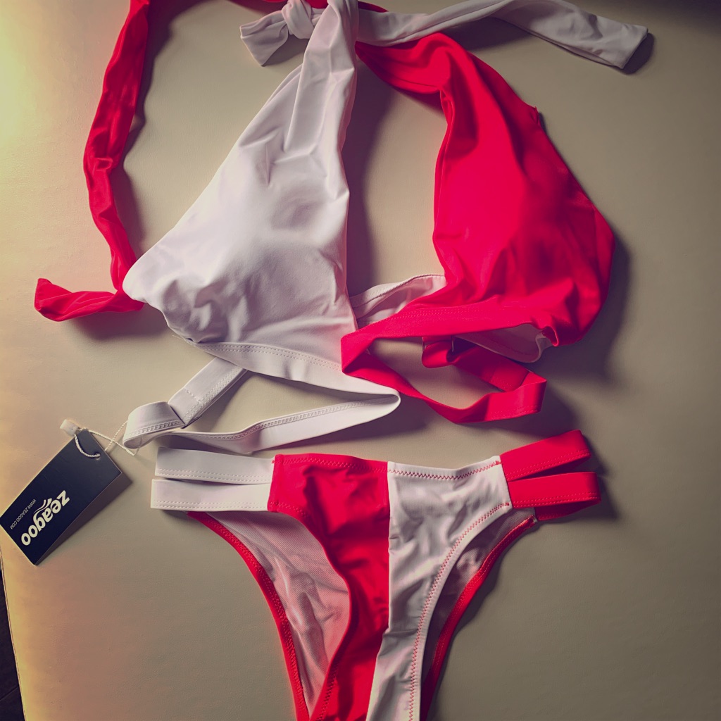 Brand New Swimwear Women